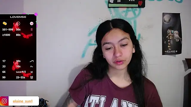 elaine sun online show from 02.14.25