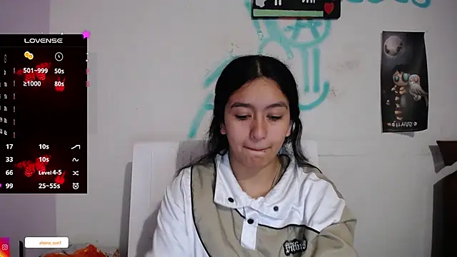 elaine sun online show from 02.19.25