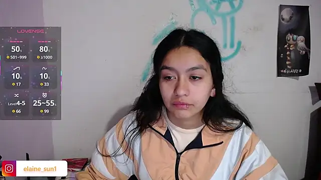 elaine sun online show from 02.25.25