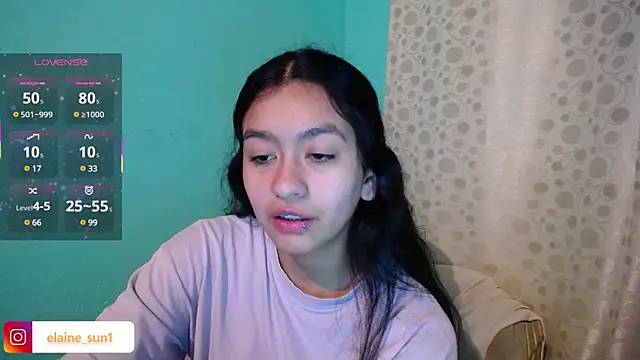 elaine sun online show from 02.27.25