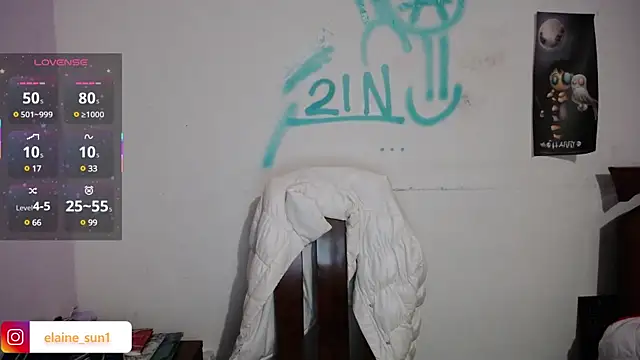 elaine sun online show from 03.04.25