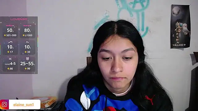 elaine sun online show from 03.15.25