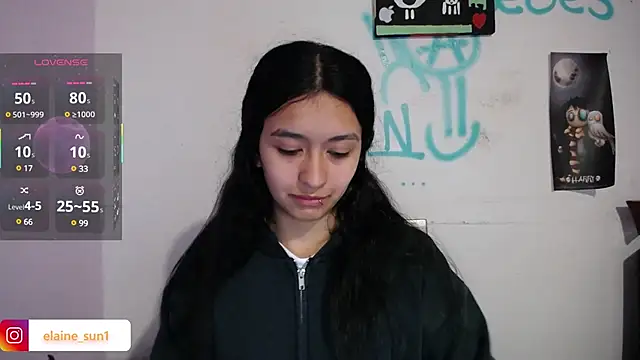 elaine sun online show from 03.19.25