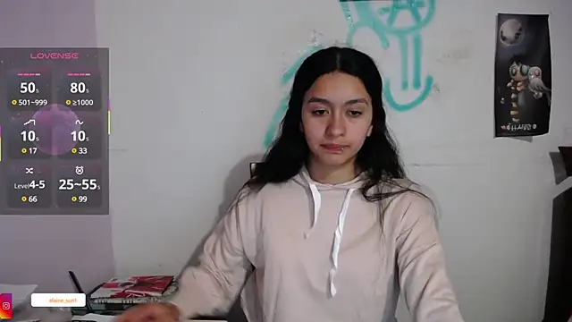 elaine sun online show from 03.20.25