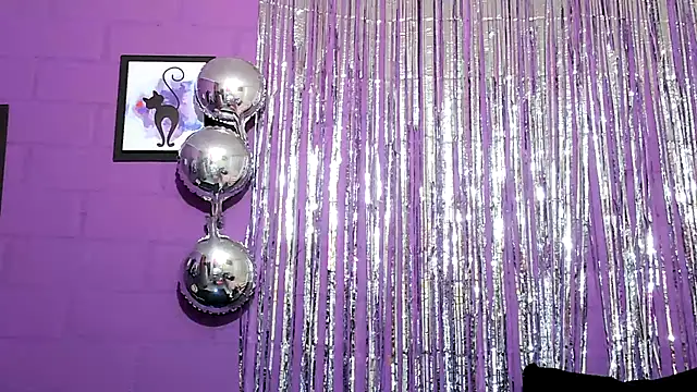 Zara47sweet online show from 01.25.25