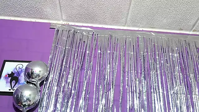 Zara47sweet online show from 02.26.25