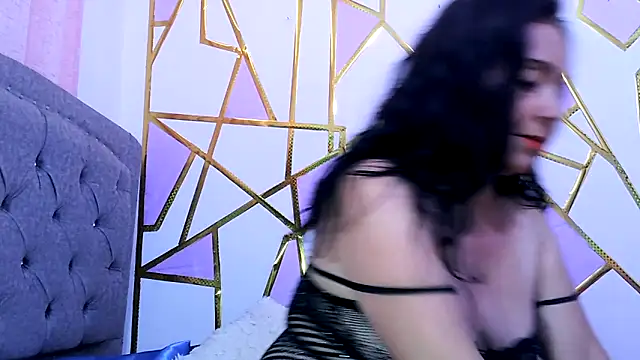 Zara47sweet online show from 09.11.25