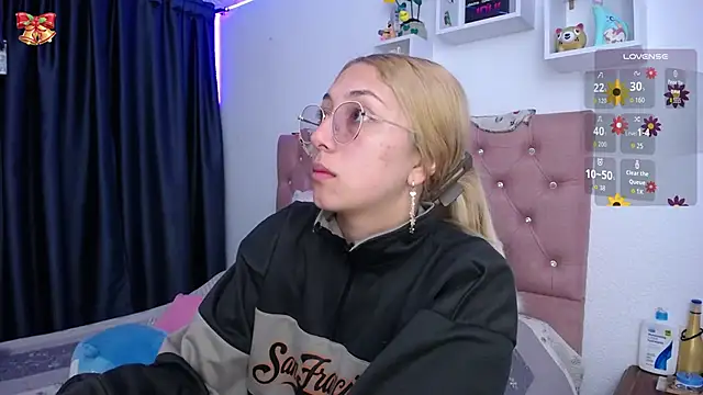 Soffy-brooks online show from 12.14.25