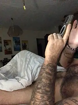 Ringhio199 online show from 12.03.24