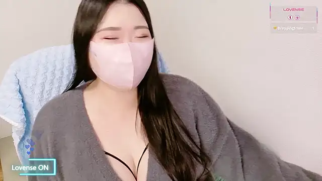 yukinko o  online show from 11.18.25