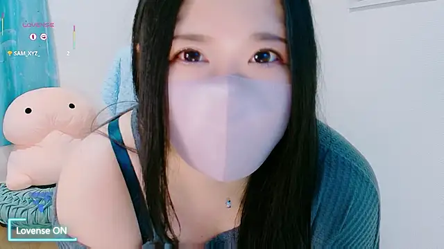 yukinko o  online show from 05.15.26