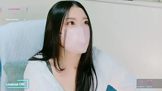 yukinko o  online show from 05.22.26