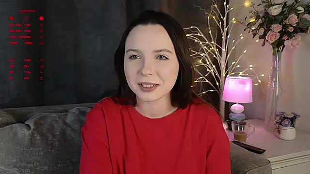 GarynAnstead online show from 12.11.24