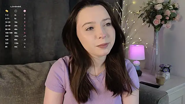 GarynAnstead online show from 12.13.24