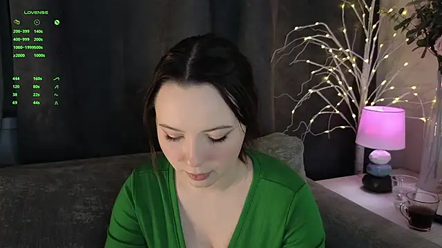 GarynAnstead online show from 12.20.24