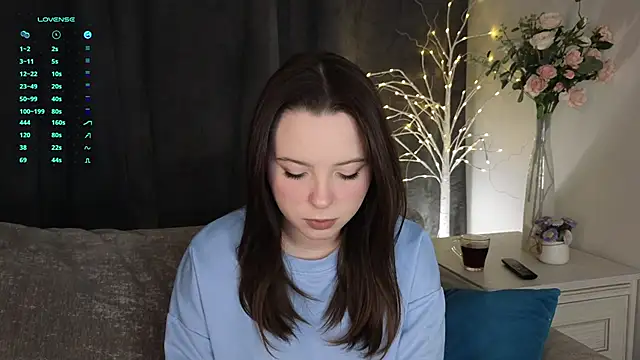 GarynAnstead online show from 12.22.24