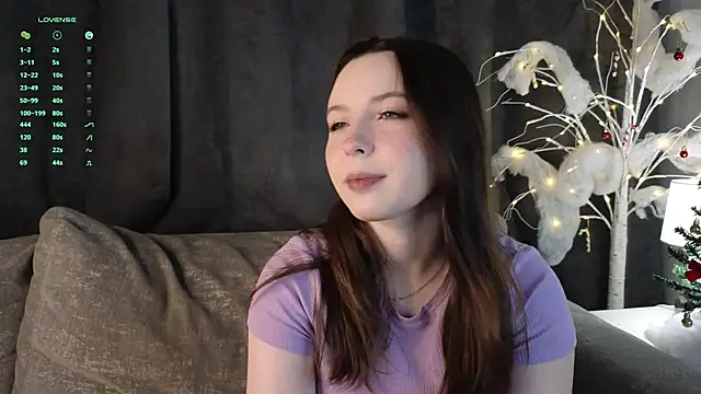 GarynAnstead online show from 01.07.25