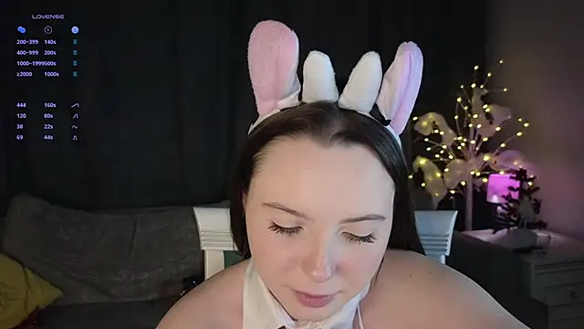 GarynAnstead online show from 01.10.25