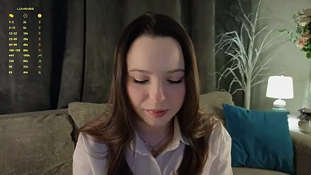 GarynAnstead online show from 01.19.25