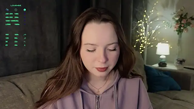 GarynAnstead online show from 01.24.25