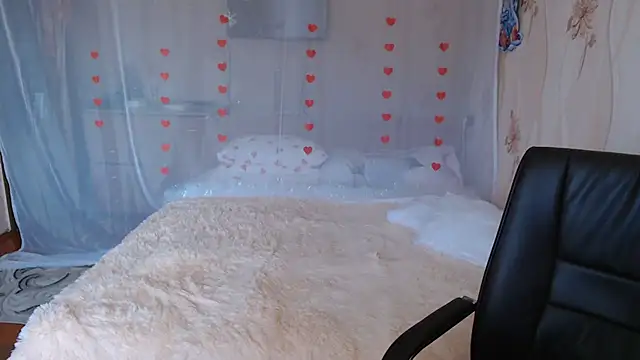 OlgaHottie online show from 02.27.25