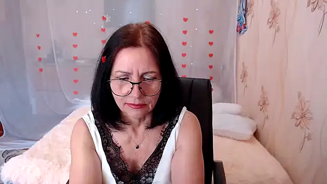 OlgaHottie online show from 03.02.25