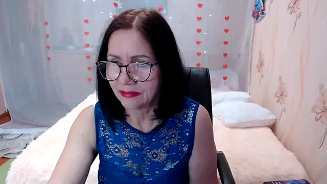 OlgaHottie online show from 03.03.25