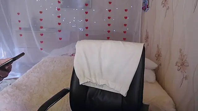 OlgaHottie online show from 03.06.25