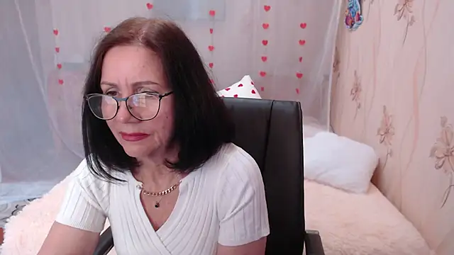 OlgaHottie online show from 03.13.25
