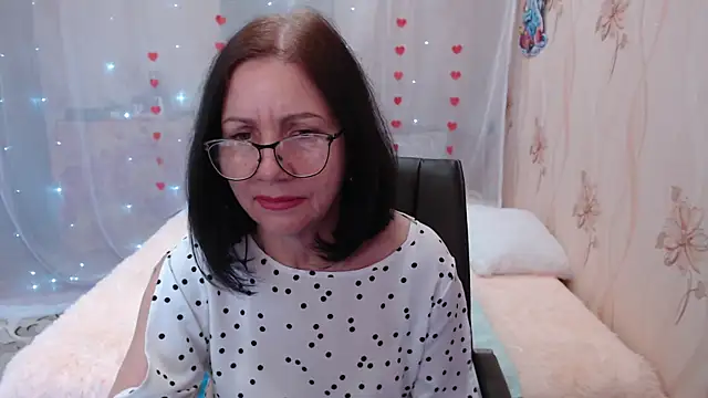 OlgaHottie online show from 03.22.25