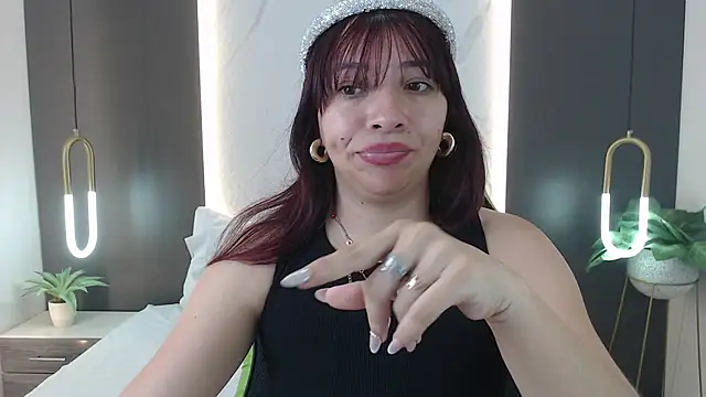 alma fenix online show from 01.20.25