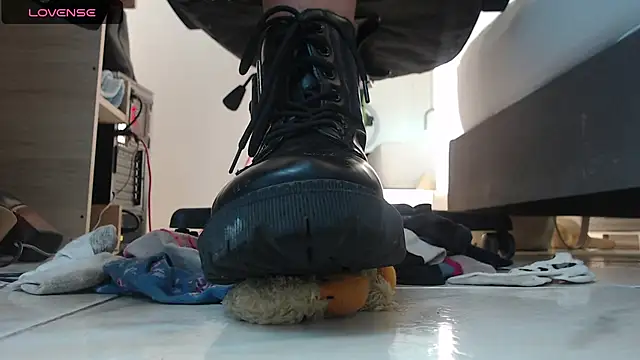 alma fenix online show from 02.14.25