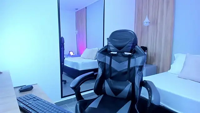 alma fenix online show from 01.17.26