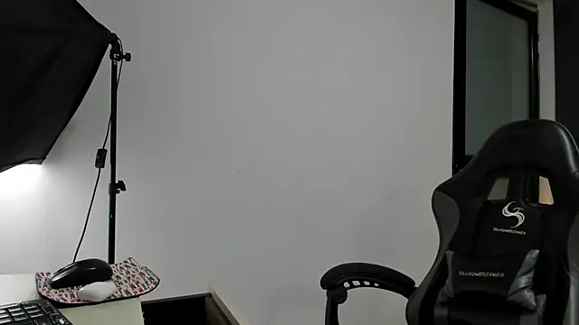 alma fenix online show from 03.13.26