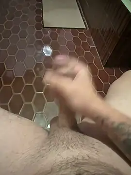 Snapshot of ExMonki_13_ chatting on 09.22.25 ExMonki 13  online show from 09.22.25