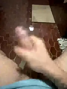 Snapshot of ExMonki_13_ chatting on 11.03.25 ExMonki 13  online show from 11.03.25