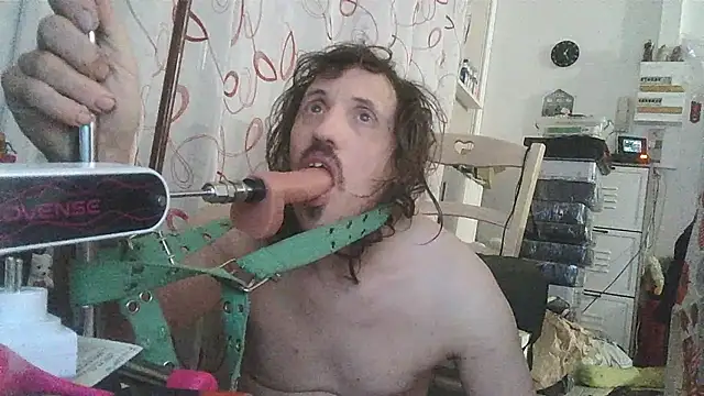 cyril020202 online show from 01.10.26