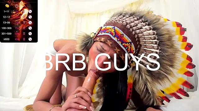 Tifanny eve online show from 02.02.25