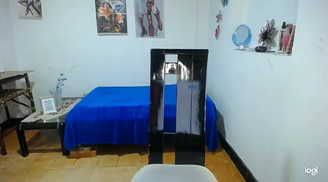 AmeliaThompsonTaboo online show from 02.01.25