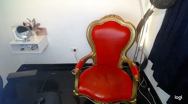 AmeliaThompsonTaboo online show from 03.14.25