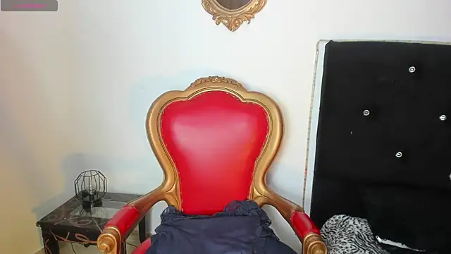 AmeliaThompsonTaboo online show from 09.27.25