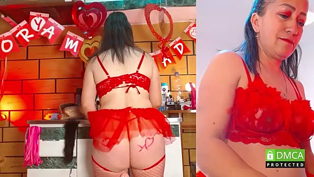 Bigass dayla online show from 02.14.25