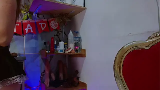 Bigass dayla online show from 09.28.25