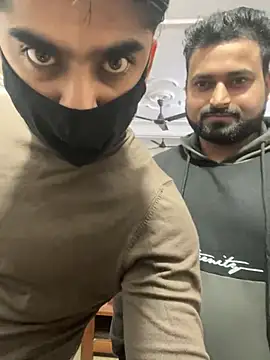 Snapshot of John_desihunk chatting on 01.21.25 John desihunk online show from 01.21.25