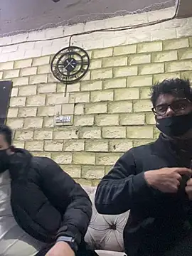 Snapshot of John_desihunk chatting on 01.26.25 John desihunk online show from 01.26.25