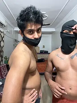 Snapshot of John_desihunk chatting on 10.26.25 John desihunk online show from 10.26.25