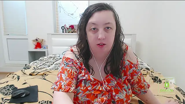 cute and hot online show from 01.07.25