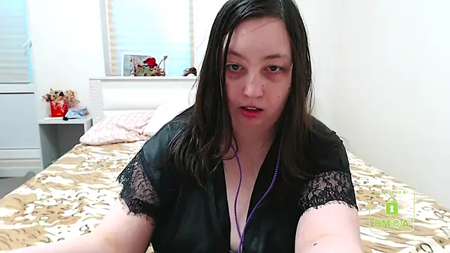 cute and hot online show from 02.10.25