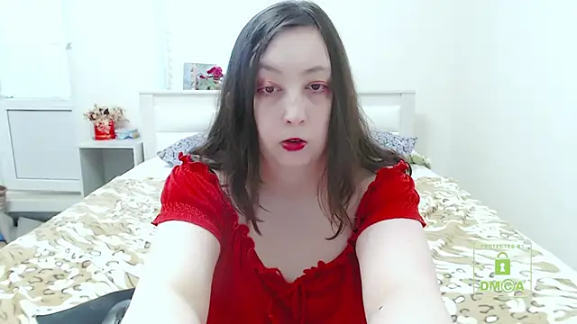 cute and hot online show from 02.19.25