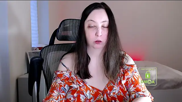 cute and hot online show from 02.17.26